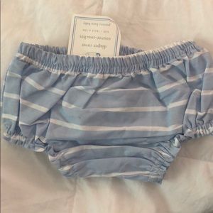 Pottery Barn diaper cover
